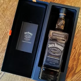 Jack Daniel’s Sinatra Century Tennessee Whiskey