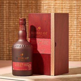 Redbreast 27 Year Old Ruby Port Cask Finish