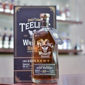 Teeling Renaissance Series No. 1