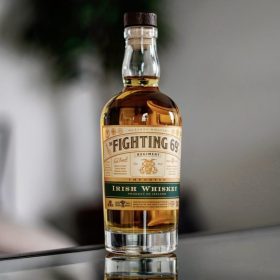 The Fighting 69th Irish Whiskey