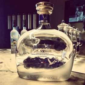 Grey Goose VX Vodka