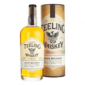 Teeling Single Cask Chestnut Finish Irish Whiskey