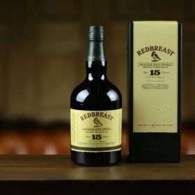 Redbreast 15 Year Old Irish Whiskey