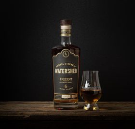 watershed barrel strength bourbon 002